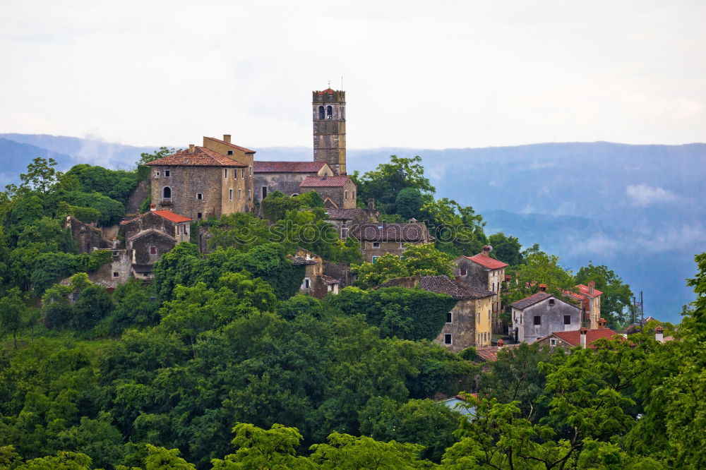 Similar – Foto Bild mini schloss hardegg