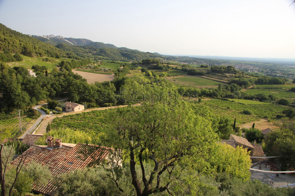 Similar – Cuban village Village