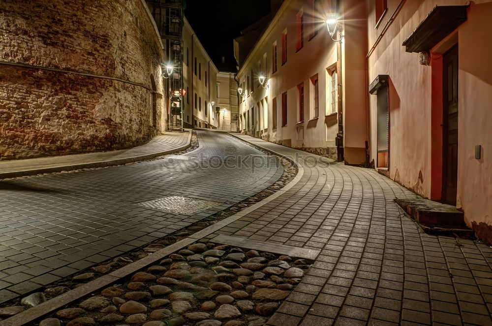 Similar – Image, Stock Photo Old town of Meißen