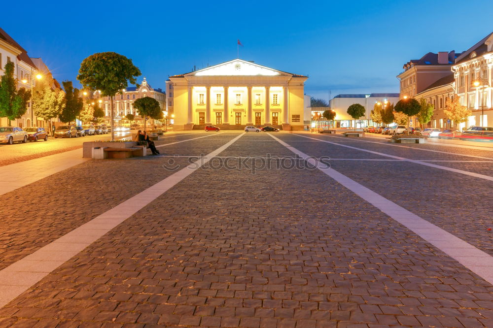 Similar – Brandenburg Gate II