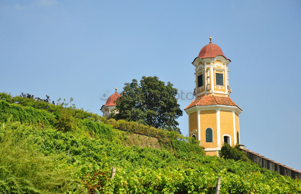 Similar – Image, Stock Photo The slope to the drop of the gods