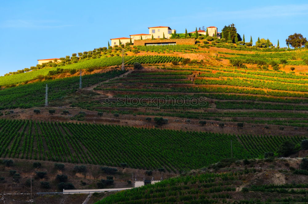 Similar – Image, Stock Photo The slope to the drop of the gods