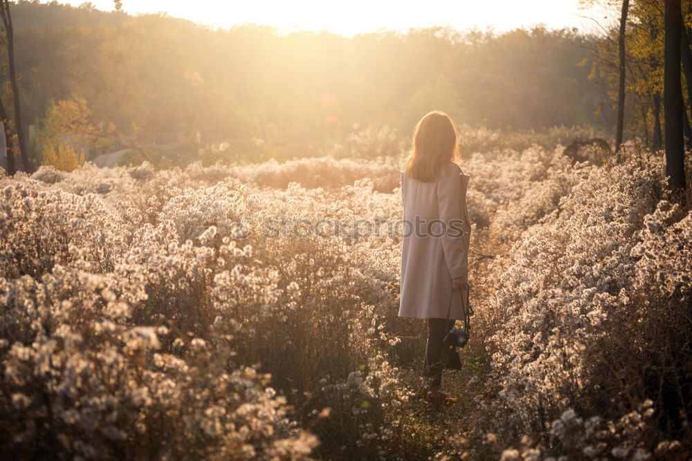 Similar – Foto Bild Freude am Leben feminin