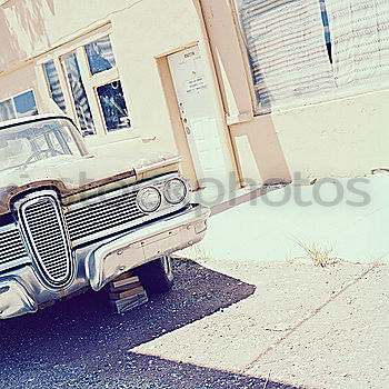 Similar – Foto Bild Atlanta, Oldtimer