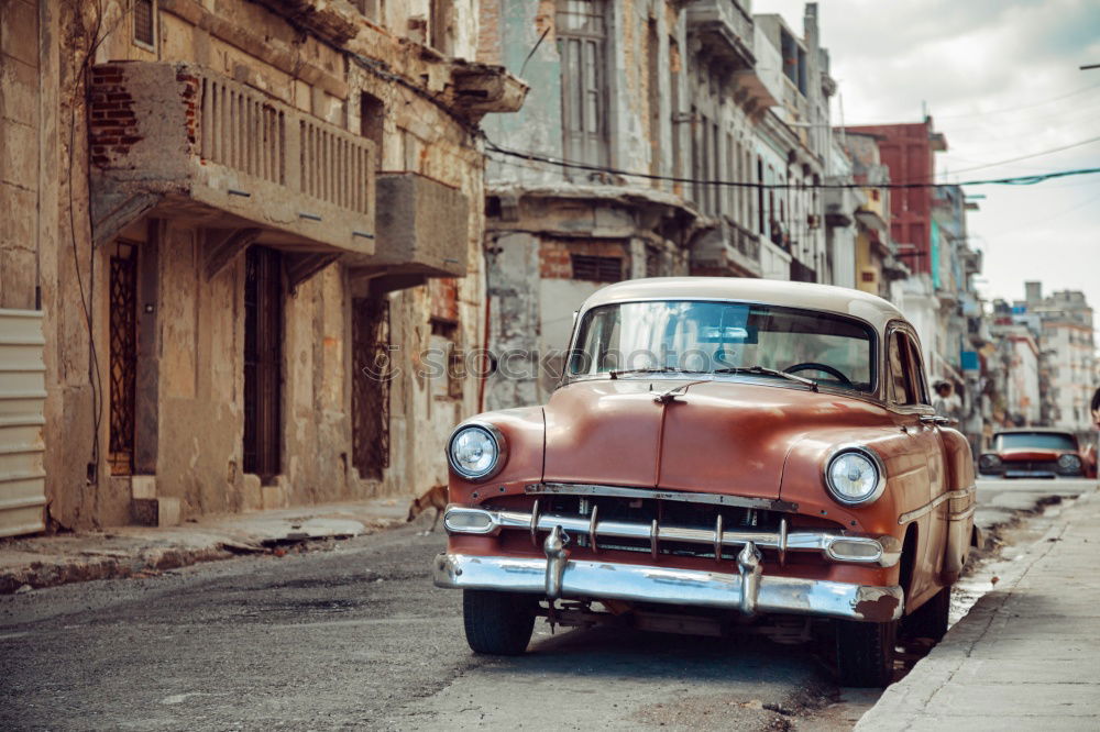 the streets of havana [pt.1]