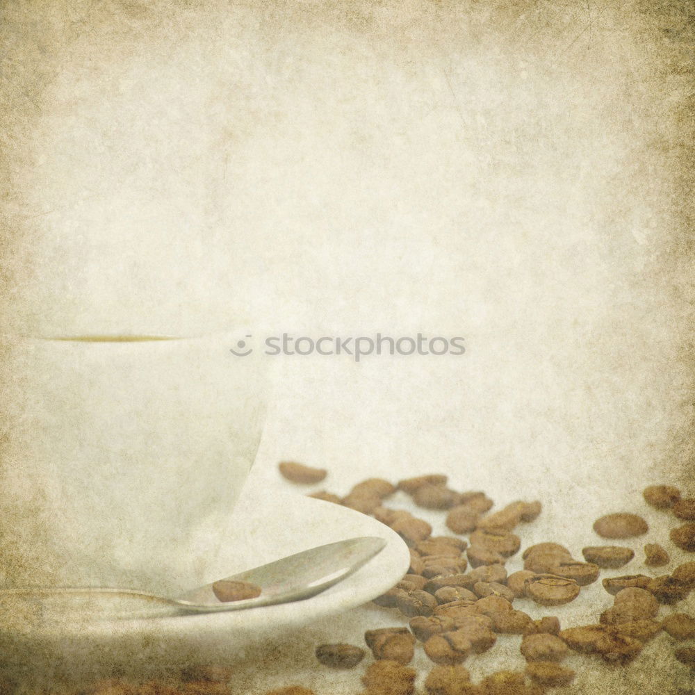 Similar – Foto Bild caffee fehlfarben Café