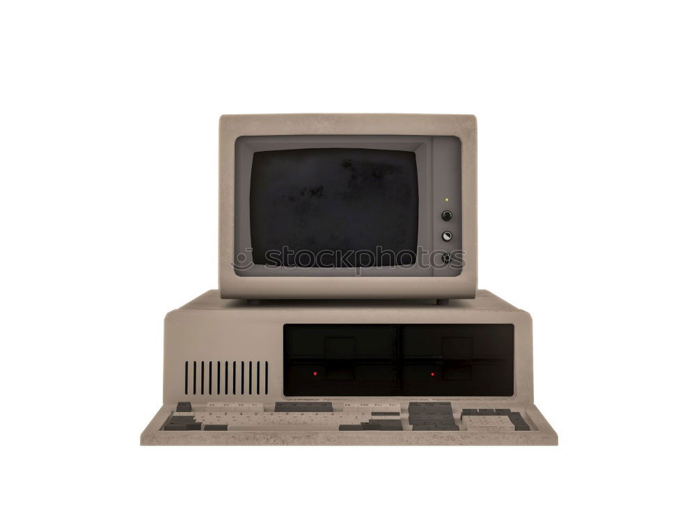 old computers