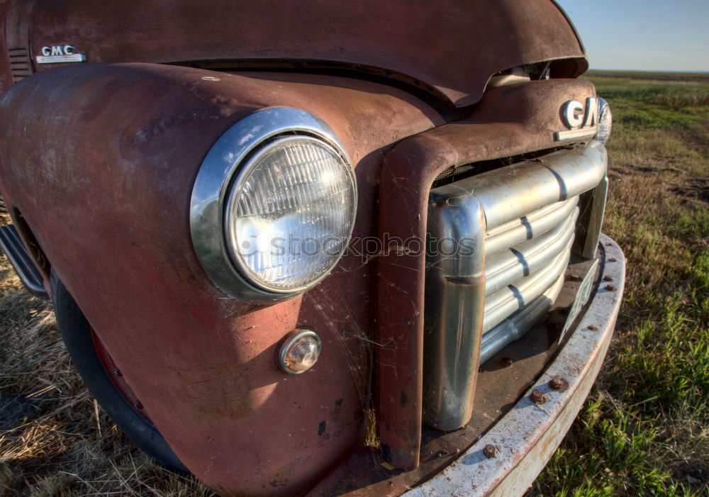 Similar – Image, Stock Photo rust bucket Environment