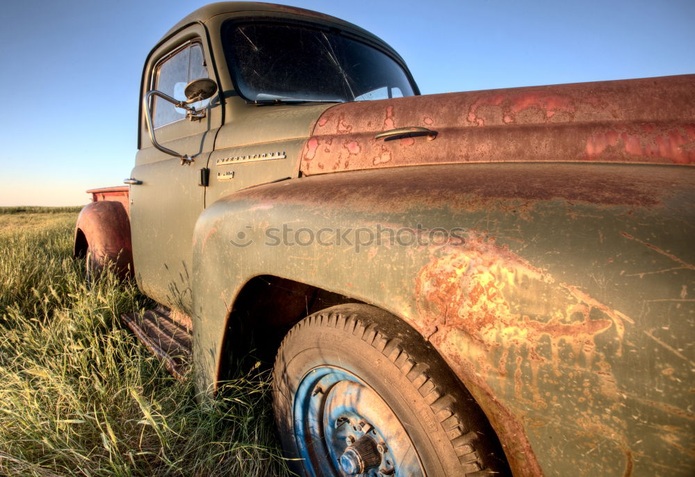 Similar – Image, Stock Photo rust bucket Environment