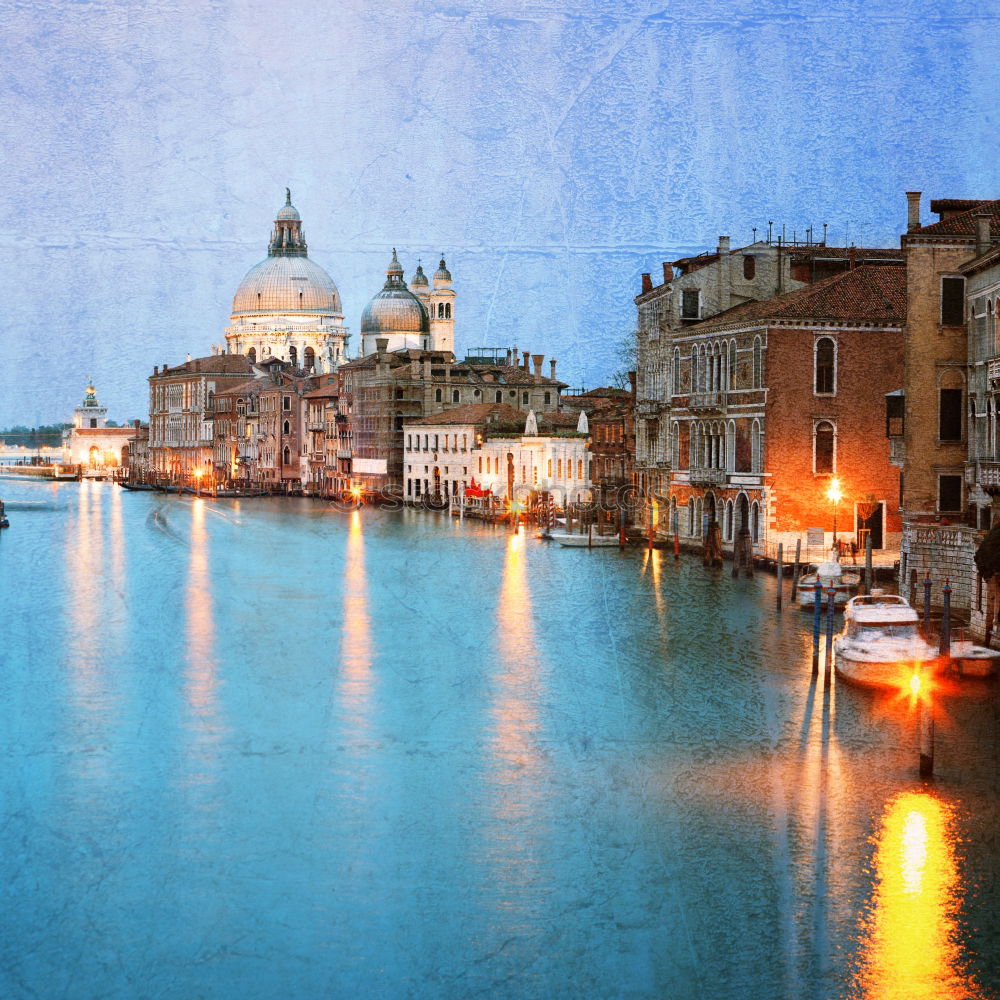 Similar – Grand Canal in Venice