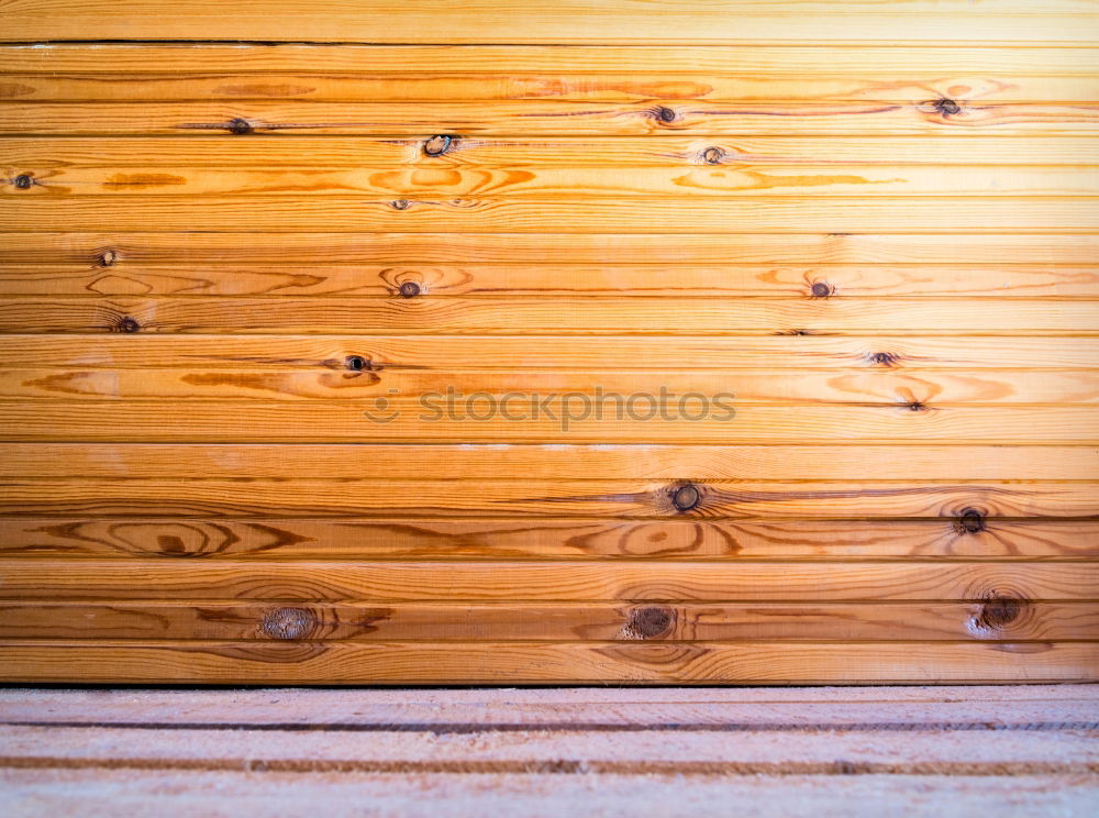 Similar – open house Open Wood