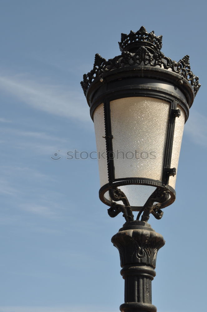 Similar – light Lamp Street lighting