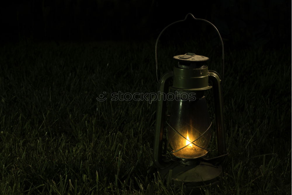 Similar – Image, Stock Photo lantern Colour photo