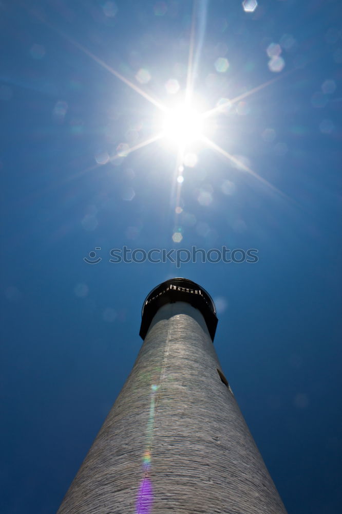 Similar – Image, Stock Photo lighthouse Lighthouse