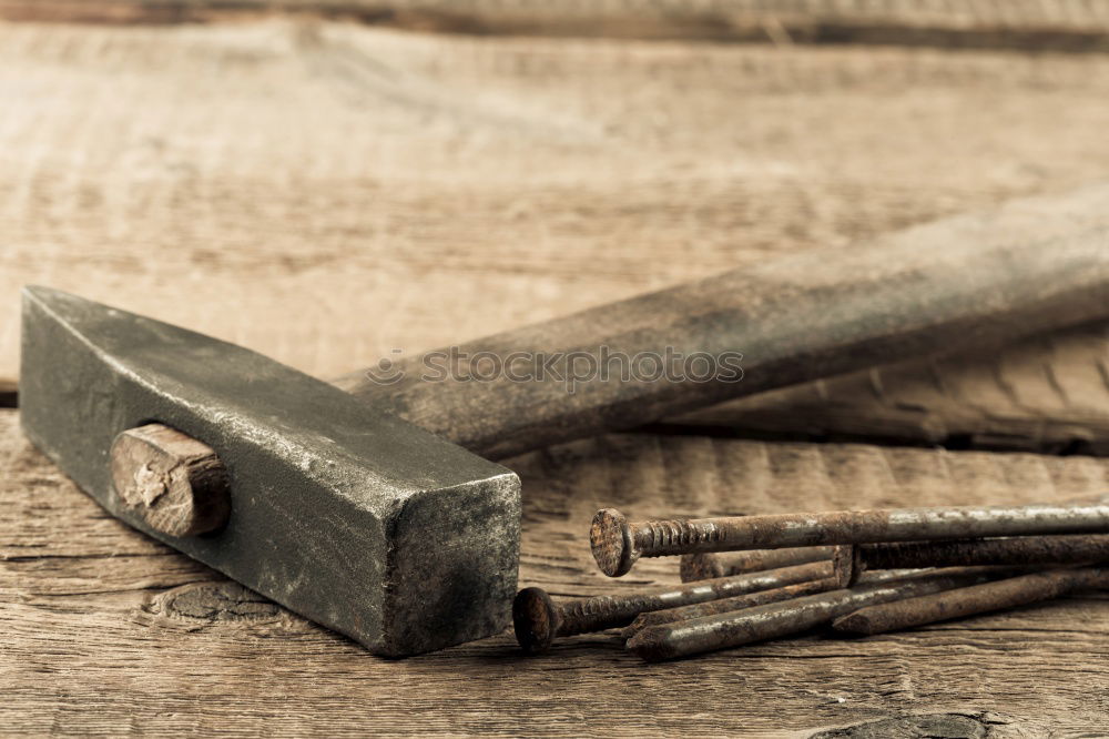 Similar – Image, Stock Photo forestry equipment equipment fuel