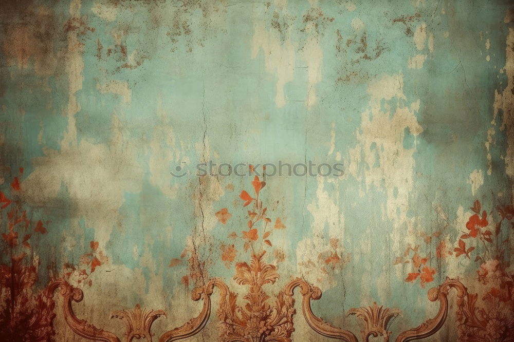 Similar – Image, Stock Photo mountain massif Art