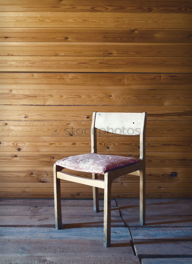 Similar – Image, Stock Photo Plastic Orange Chair