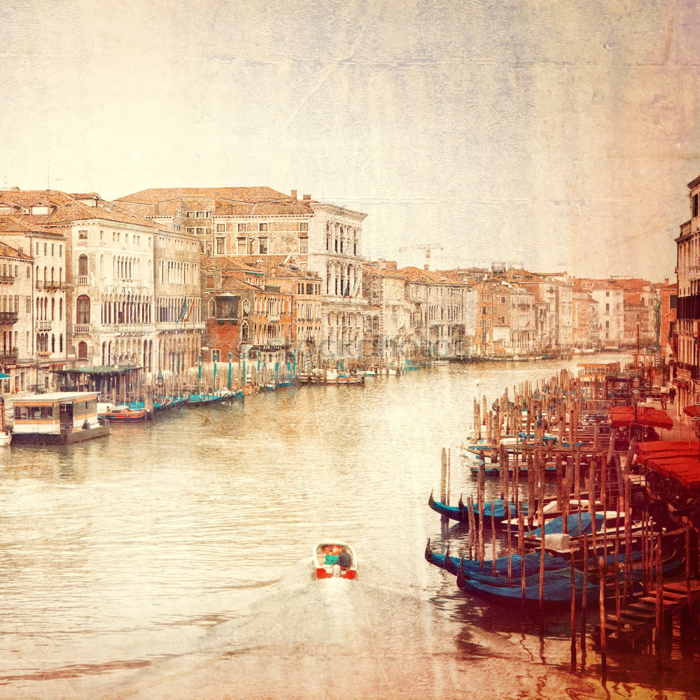 Similar – Canal Grande, Venedig