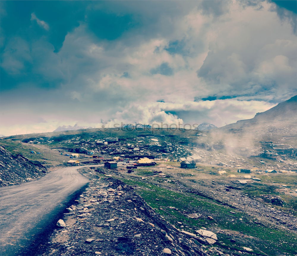 Similar – Image, Stock Photo ghost ship Far-off places