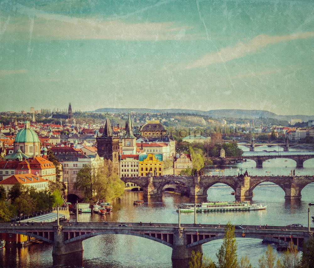 Similar – Image, Stock Photo Dresden Loschwitz Tourism