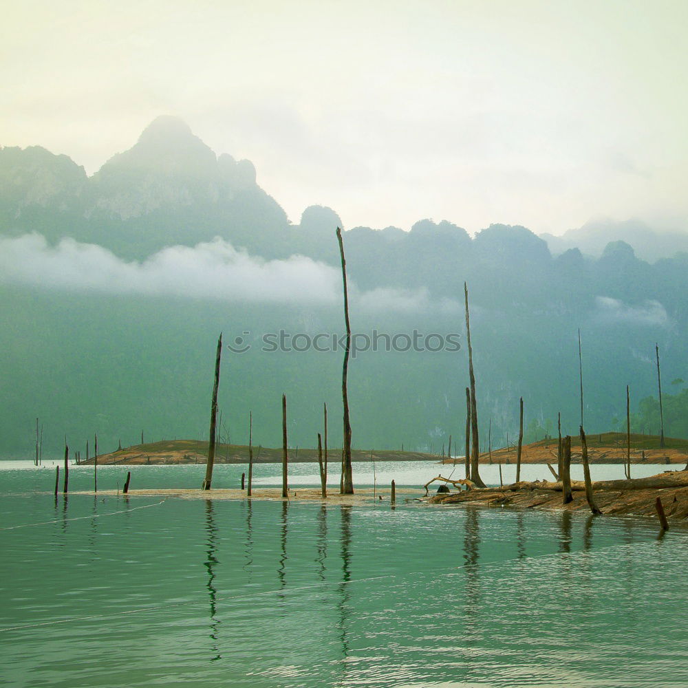 Similar – Fiji Fisherman