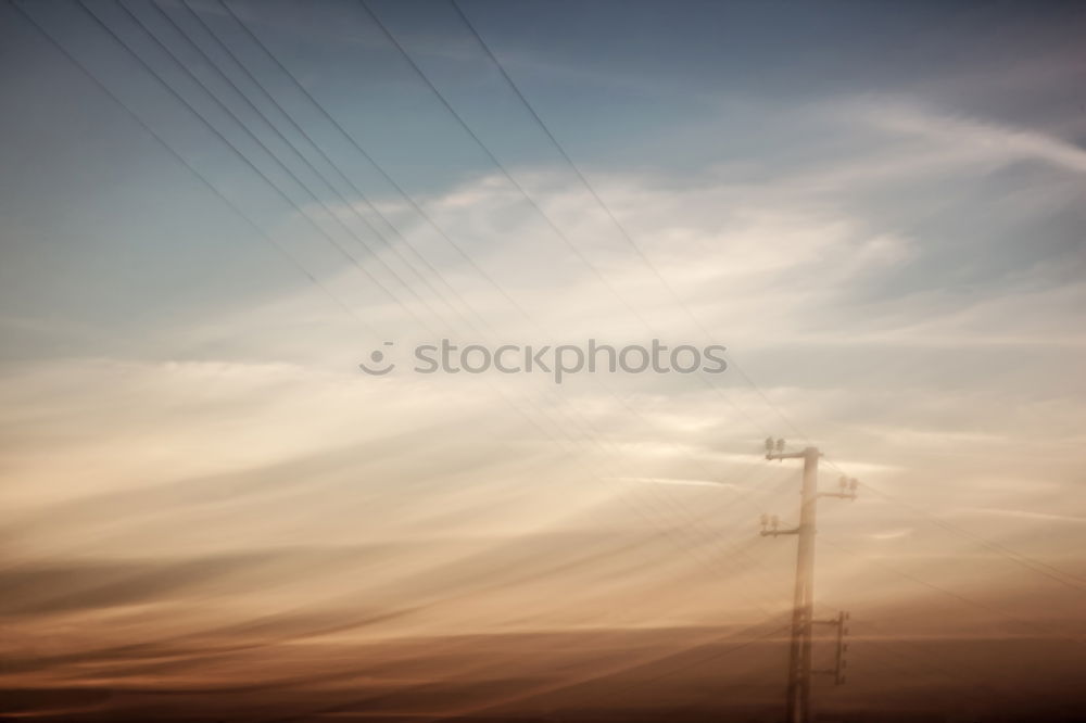 Image, Stock Photo southern bridge Tourism