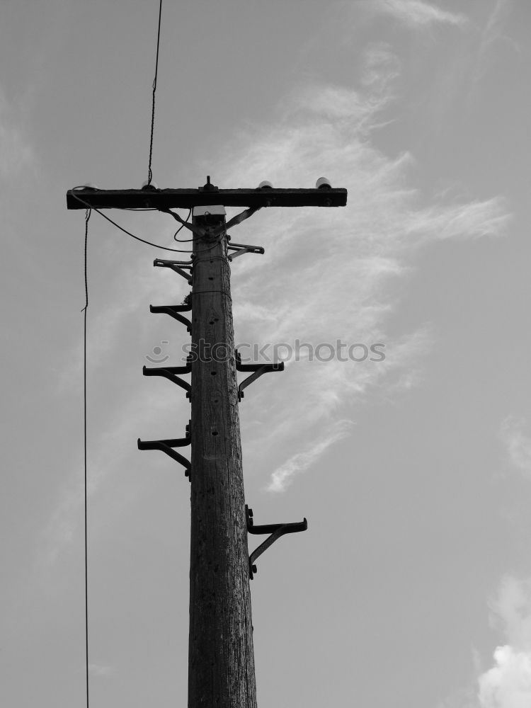 Similar – Image, Stock Photo _i____Ä Electricity