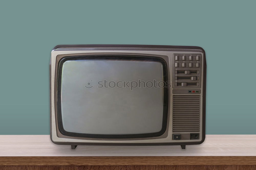 Similar – channel 200 Television