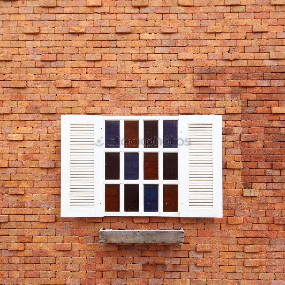 Similar – Image, Stock Photo Swedish fancy Window Clean