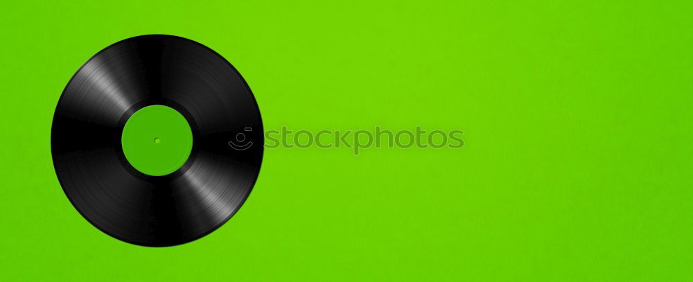 Image, Stock Photo O FIR TREE Art Work of art