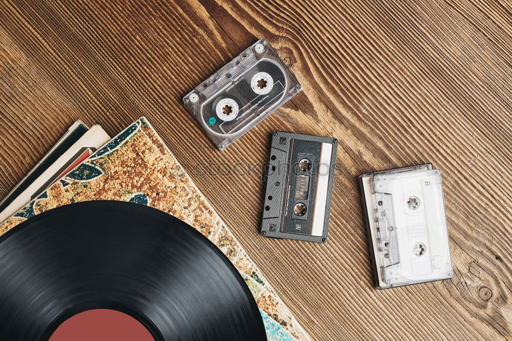 Similar – The Record Player Design