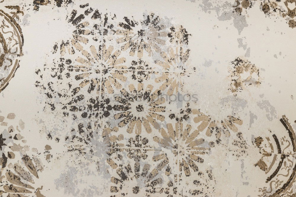 Similar – Image, Stock Photo Dendrite in limestone rock. found in solnhofen (Germany)