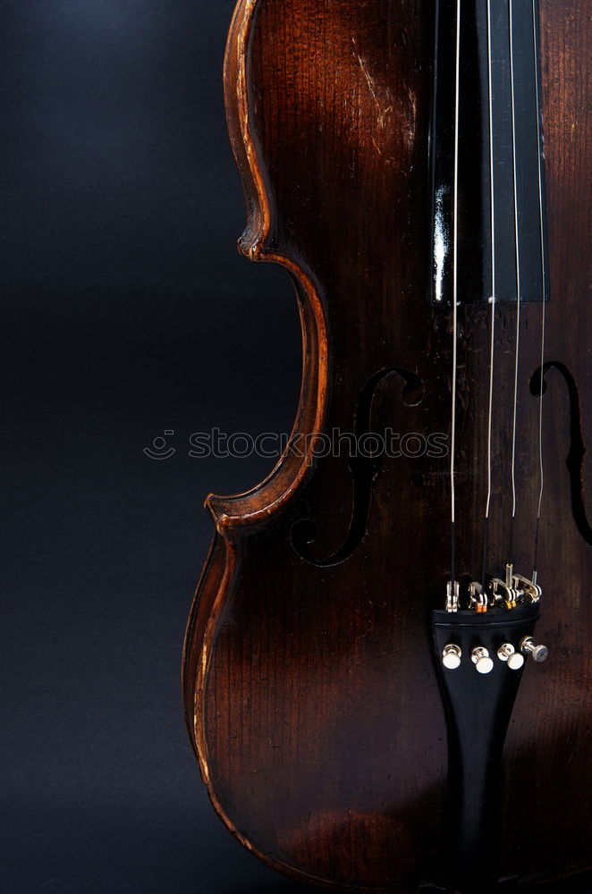 Violin 10 Art Music