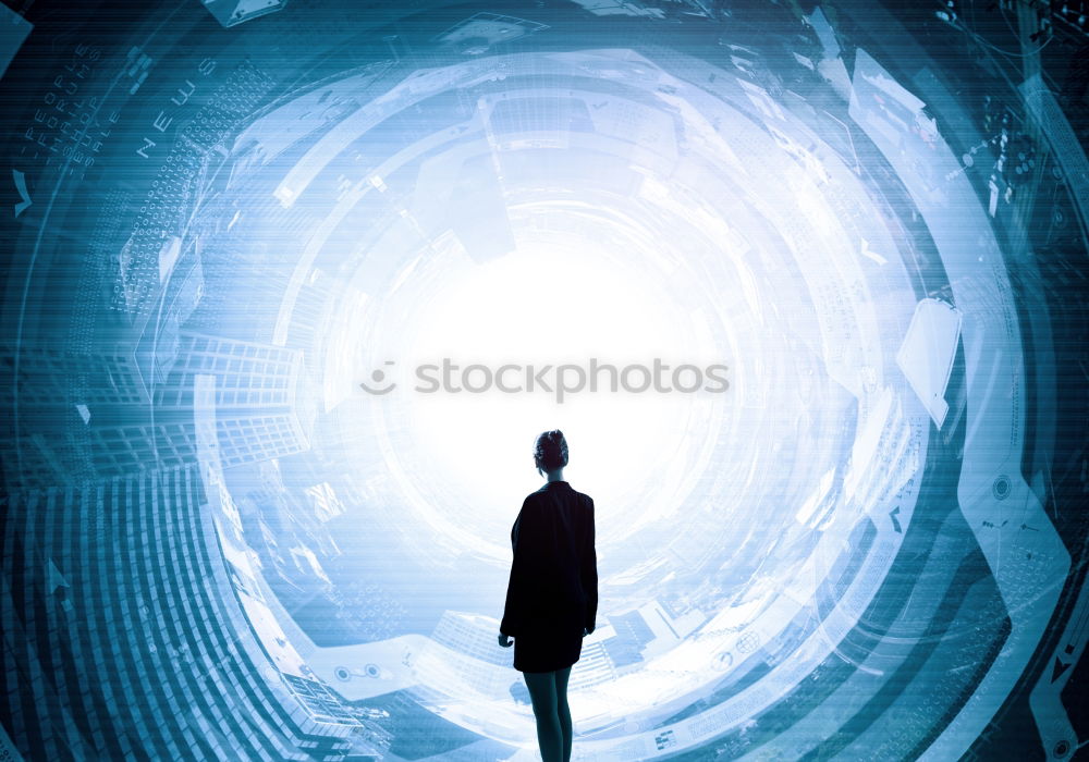 Similar – Image, Stock Photo Just stay here Sun