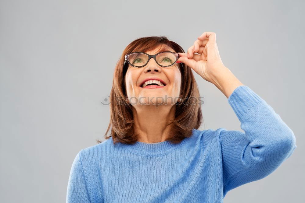 Similar – Image, Stock Photo reading glasses Lifestyle