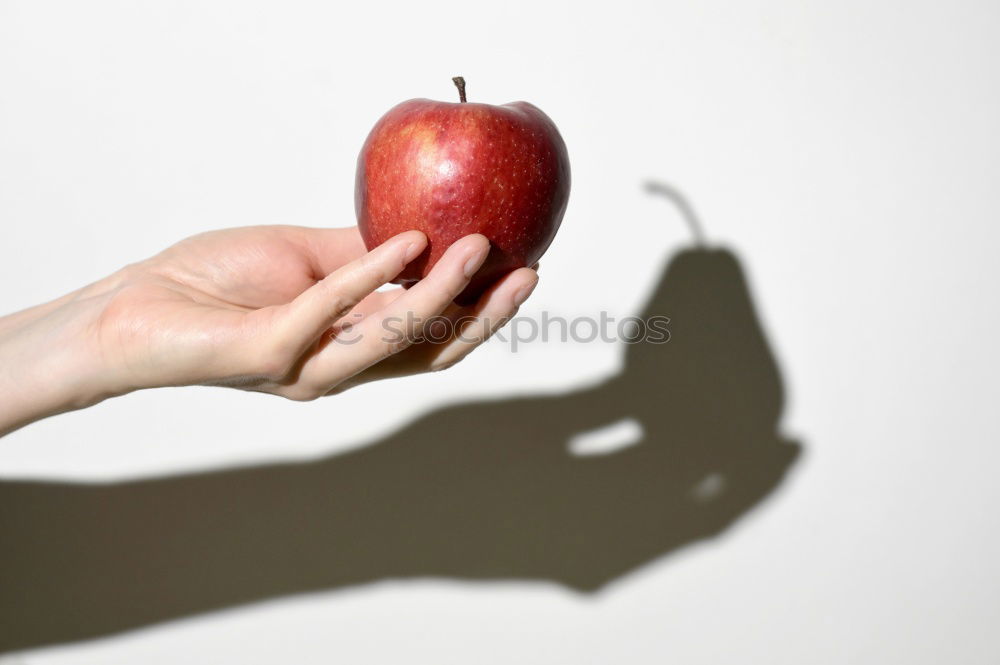 Similar – referral Food Fruit Apple