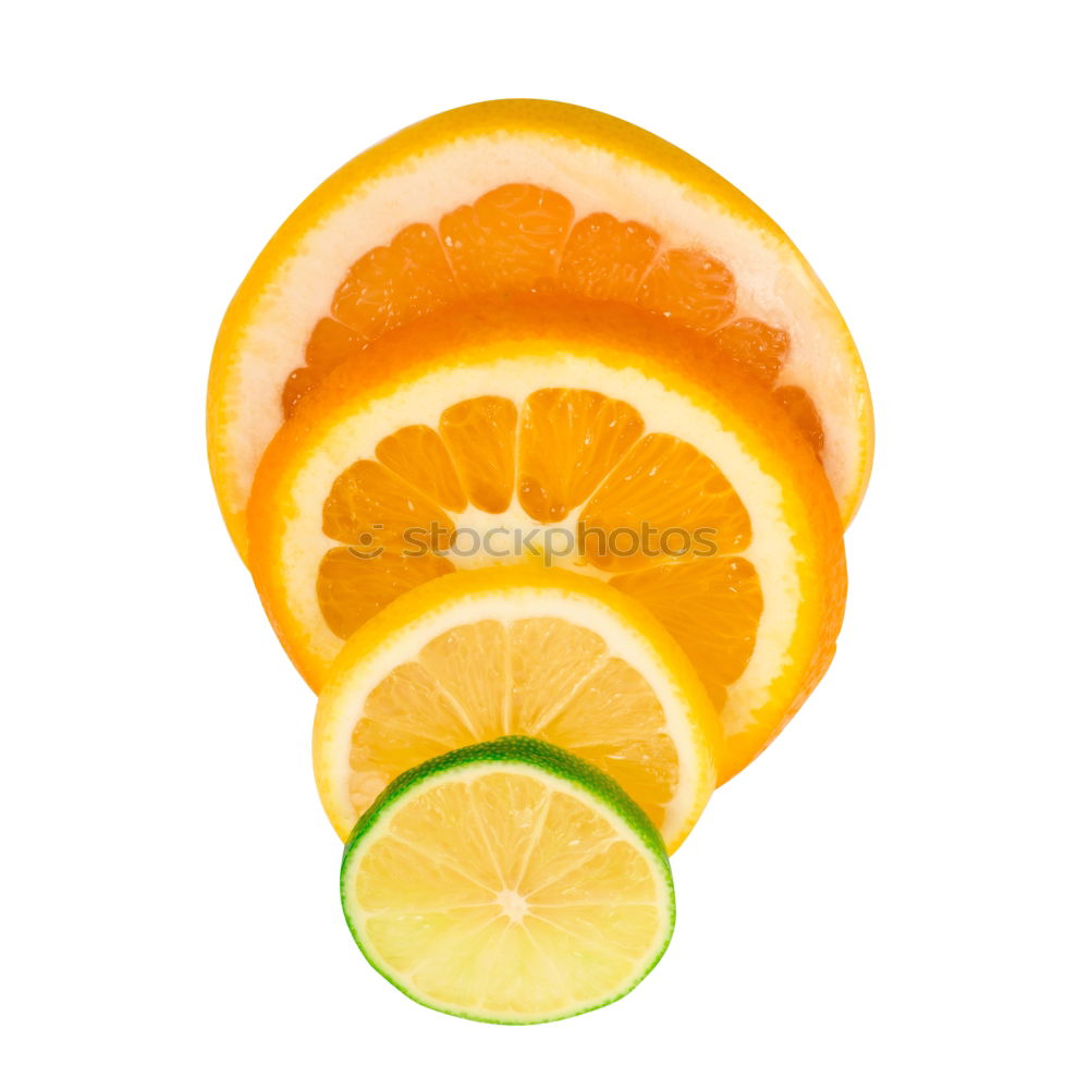 Similar – Flying Orange Food Fruit