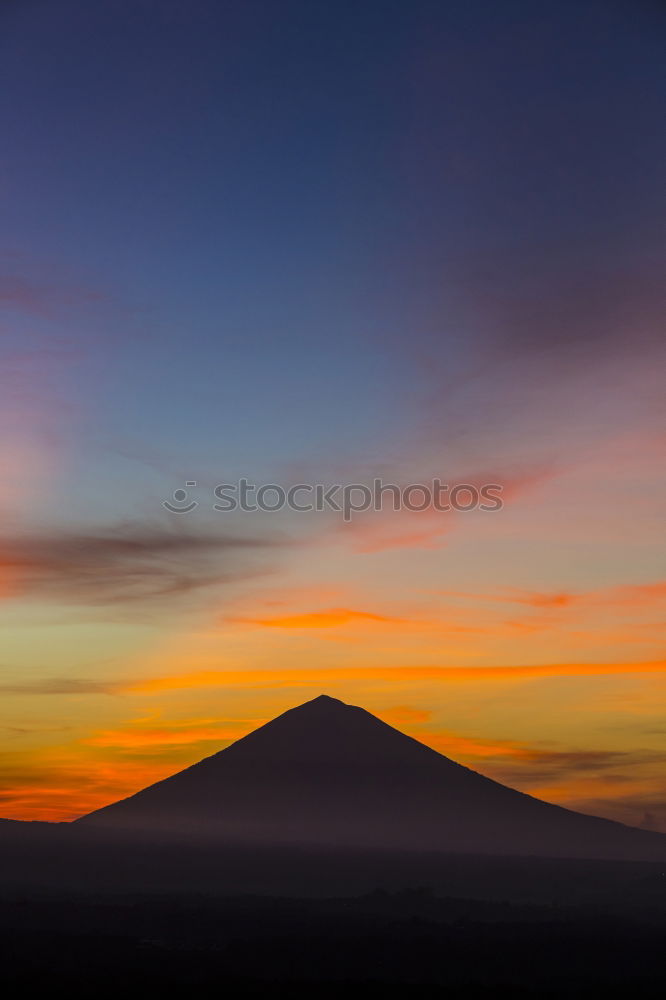 Similar – Teide