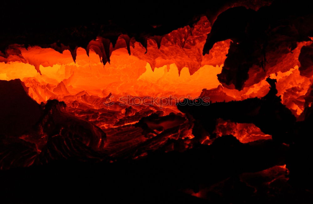 Similar – Image, Stock Photo Fire & Flame. Embers