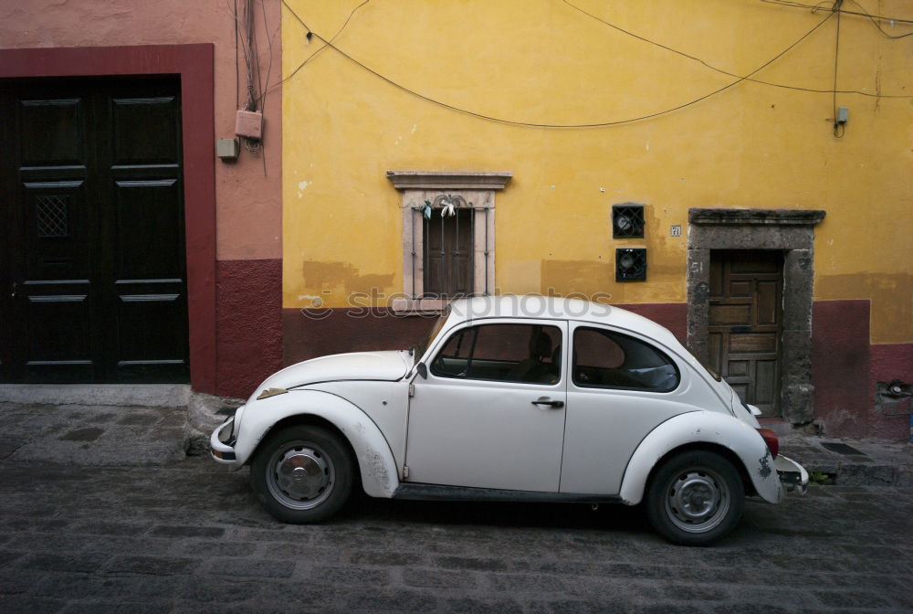 Similar – Image, Stock Photo American vintage car in Cuba