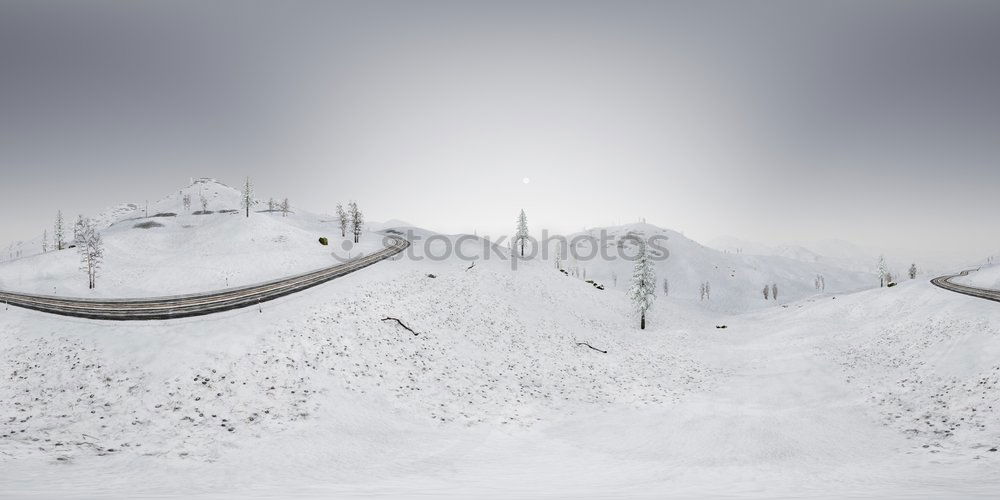 Similar – Image, Stock Photo winter art Nature Water