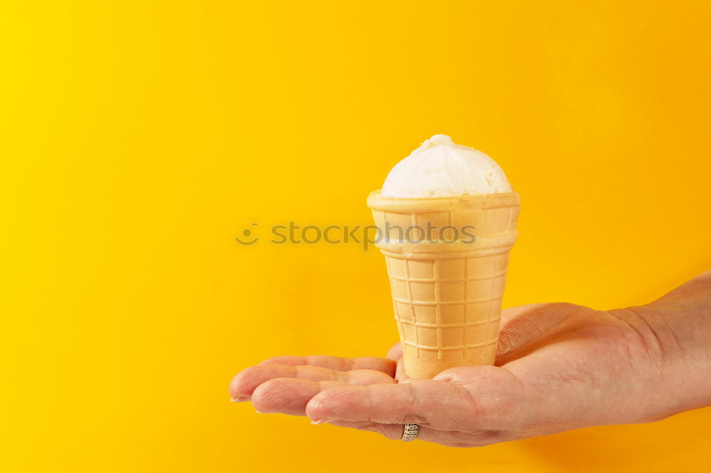 Similar – Image, Stock Photo #AS# Ice lover Art