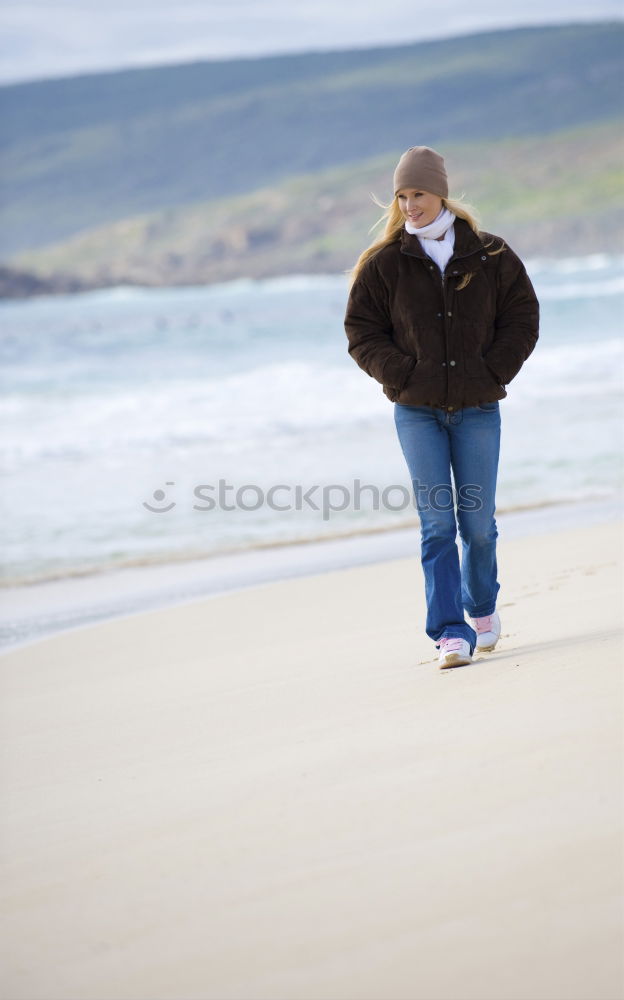 Similar – Image, Stock Photo kite excursion