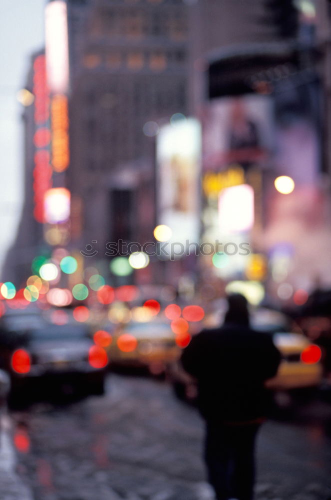 TIMES SQUARE BY NIGHT1