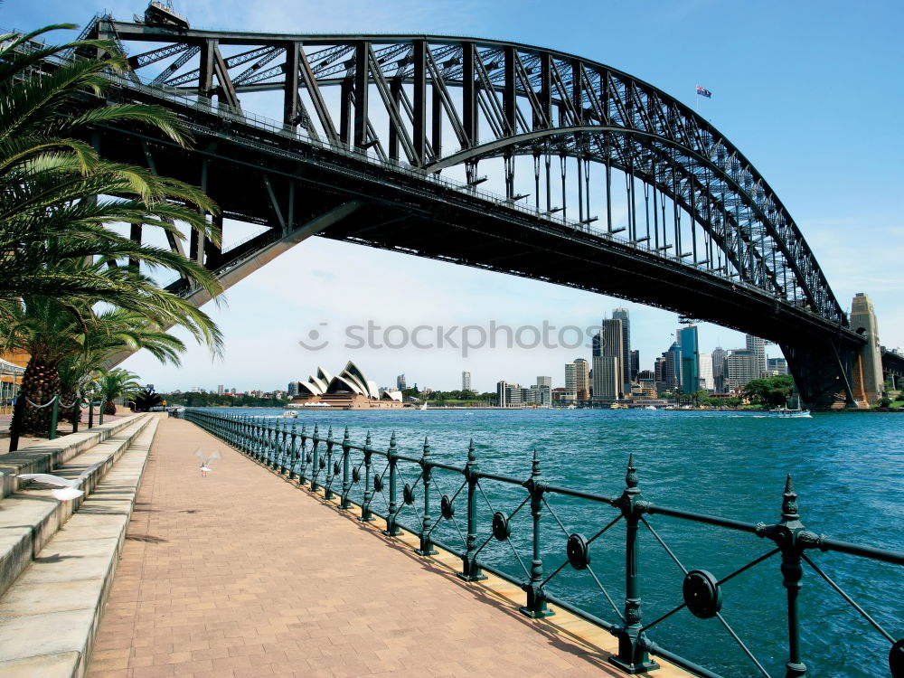 Similar – Most beautiful view Sydney