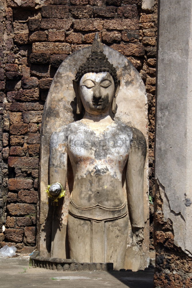 Similar – Image, Stock Photo Bich Dong Pagoda in Ninh Binh, Vietnam. Trung Pagoda (middle pagoda)