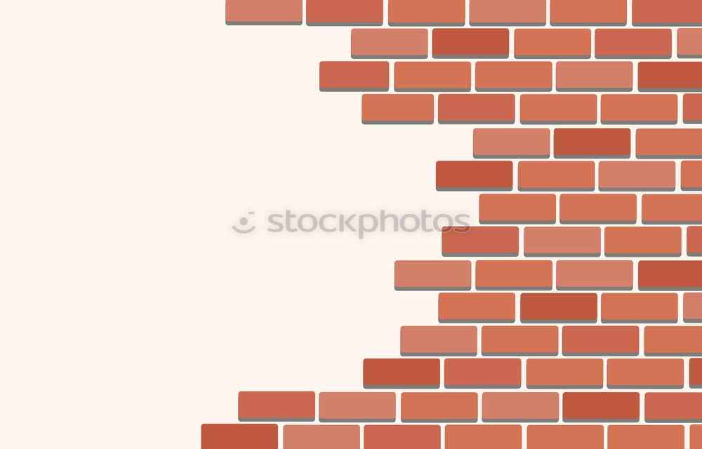 Similar – Image, Stock Photo retreat Wall (barrier)