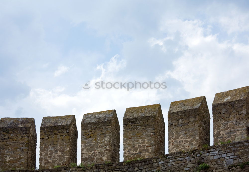 Similar – cloud tower Clouds