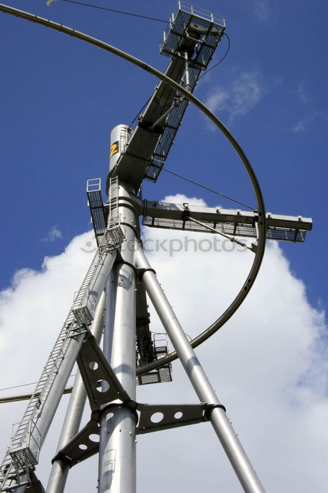 Foto Bild Lebensgefahr Elektrizität