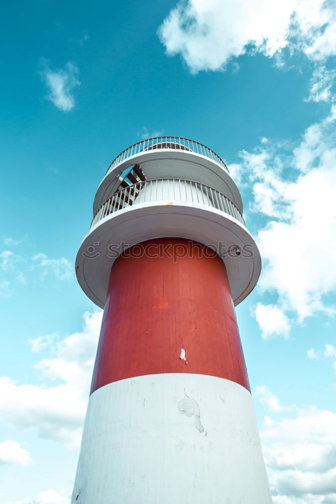 Similar – Leuchtturm Westerhever Sand